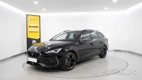Cupra Leon ST 1.5 eTSI DSG de 2023