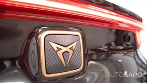 Cupra Leon ST 1.5 eTSI DSG de 2023