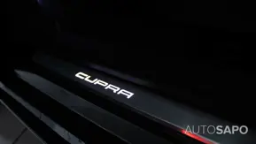 Cupra Leon ST 1.5 eTSI DSG de 2023