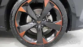 Cupra Leon ST 1.5 eTSI DSG de 2023