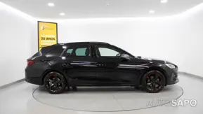 Cupra Leon ST 1.5 eTSI DSG de 2023