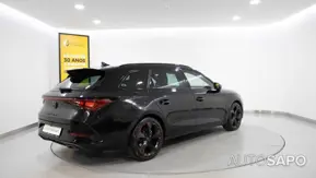 Cupra Leon ST 1.5 eTSI DSG de 2023