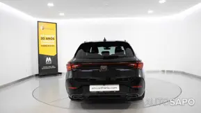 Cupra Leon ST 1.5 eTSI DSG de 2023