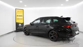 Cupra Leon ST 1.5 eTSI DSG de 2023