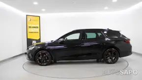 Cupra Leon ST 1.5 eTSI DSG de 2023