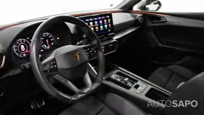 Cupra Leon ST 1.5 eTSI DSG de 2023