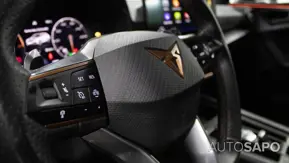 Cupra Leon ST 1.5 eTSI DSG de 2023