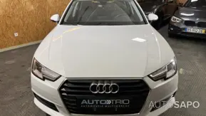 Audi A4 Avant 2.0 TDi Sport de 2018