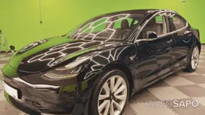 Tesla Model 3 Standard Range Plus RWD de 2019