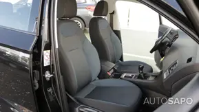 Seat Ateca de 2020