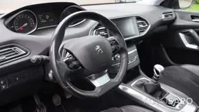 Peugeot 308 SW 1.5 BlueHDi Allure de 2019