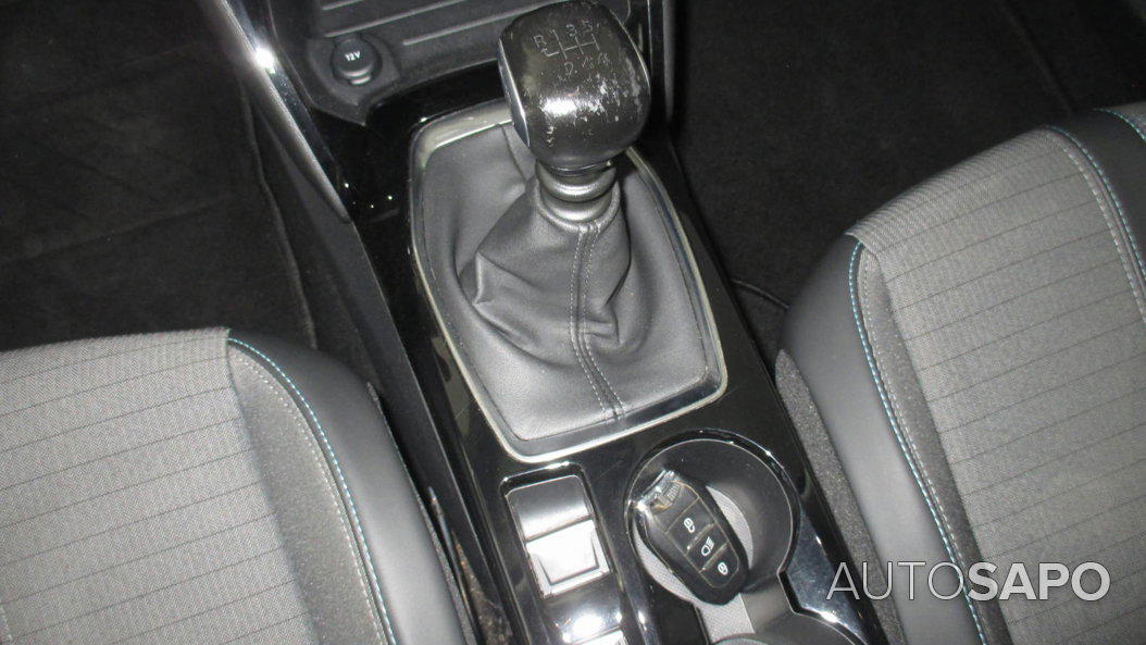 Peugeot 2008 1.5 BlueHDi Allure de 2022