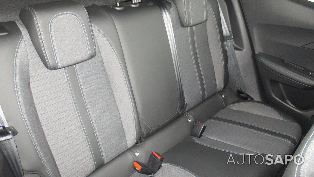 Peugeot 2008 1.5 BlueHDi Allure de 2022