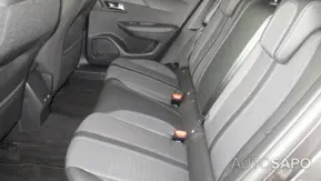 Peugeot 2008 1.5 BlueHDi Allure de 2022