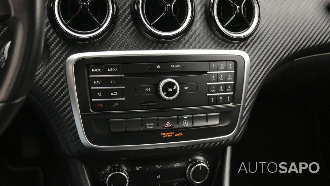 Mercedes-Benz Classe GLA de 2019
