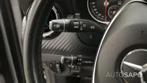 Mercedes-Benz Classe GLA de 2019