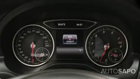 Mercedes-Benz Classe GLA de 2019