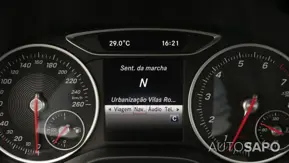 Mercedes-Benz Classe GLA de 2019