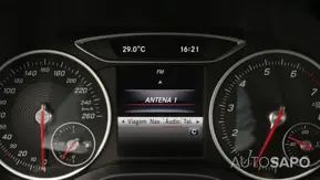 Mercedes-Benz Classe GLA de 2019