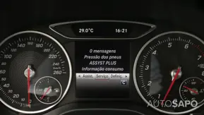 Mercedes-Benz Classe GLA de 2019