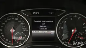 Mercedes-Benz Classe GLA de 2019