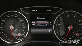 Mercedes-Benz Classe GLA de 2019