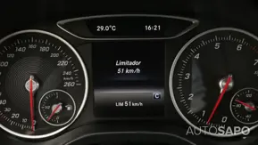 Mercedes-Benz Classe GLA de 2019