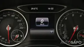 Mercedes-Benz Classe GLA de 2019