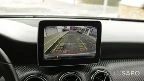 Mercedes-Benz Classe GLA de 2019