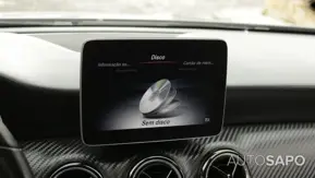 Mercedes-Benz Classe GLA de 2019