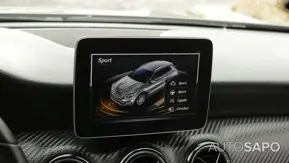 Mercedes-Benz Classe GLA de 2019