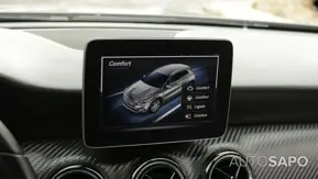 Mercedes-Benz Classe GLA de 2019