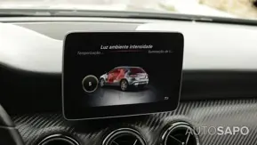 Mercedes-Benz Classe GLA de 2019