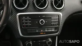 Mercedes-Benz Classe GLA de 2019