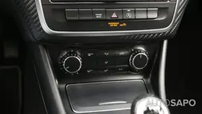 Mercedes-Benz Classe GLA de 2019
