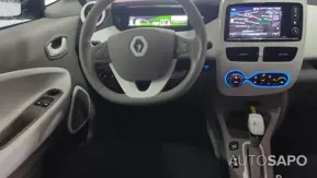 Renault ZOE ZOE Life 40 de 2018