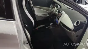 Renault ZOE ZOE Life 40 de 2018