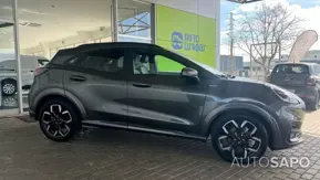 Ford Puma 1.0 EcoBoost MHEV ST-Line X de 2023