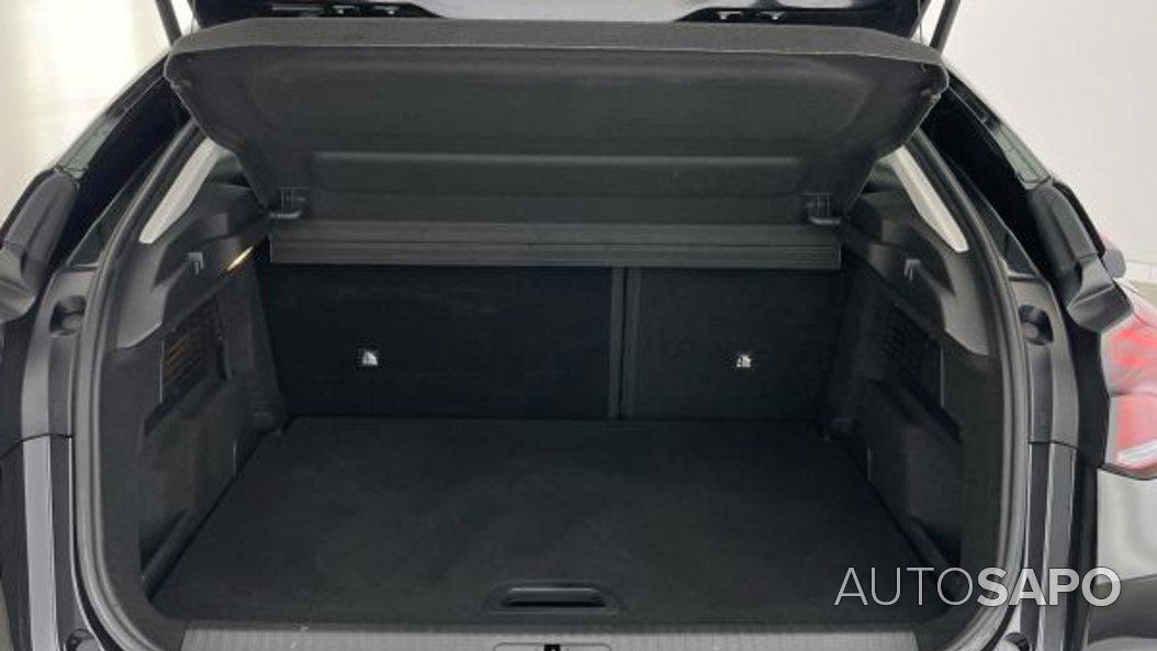 Citroen C4 1.2 PureTech Shine de 2021