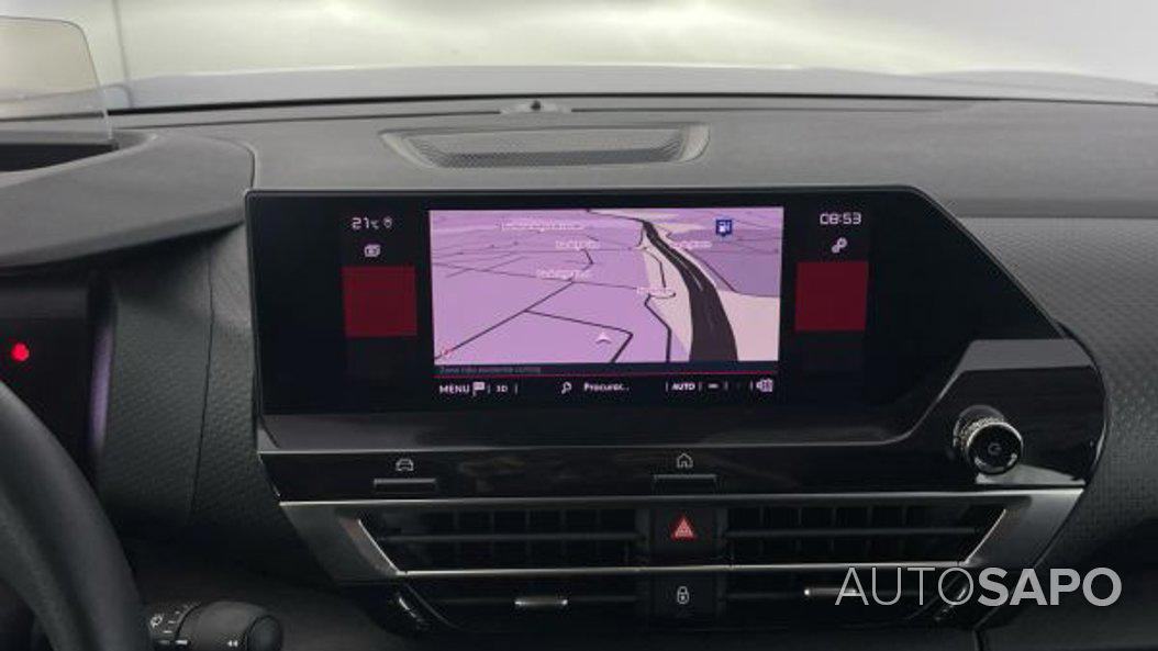Citroen C4 1.2 PureTech Shine de 2021