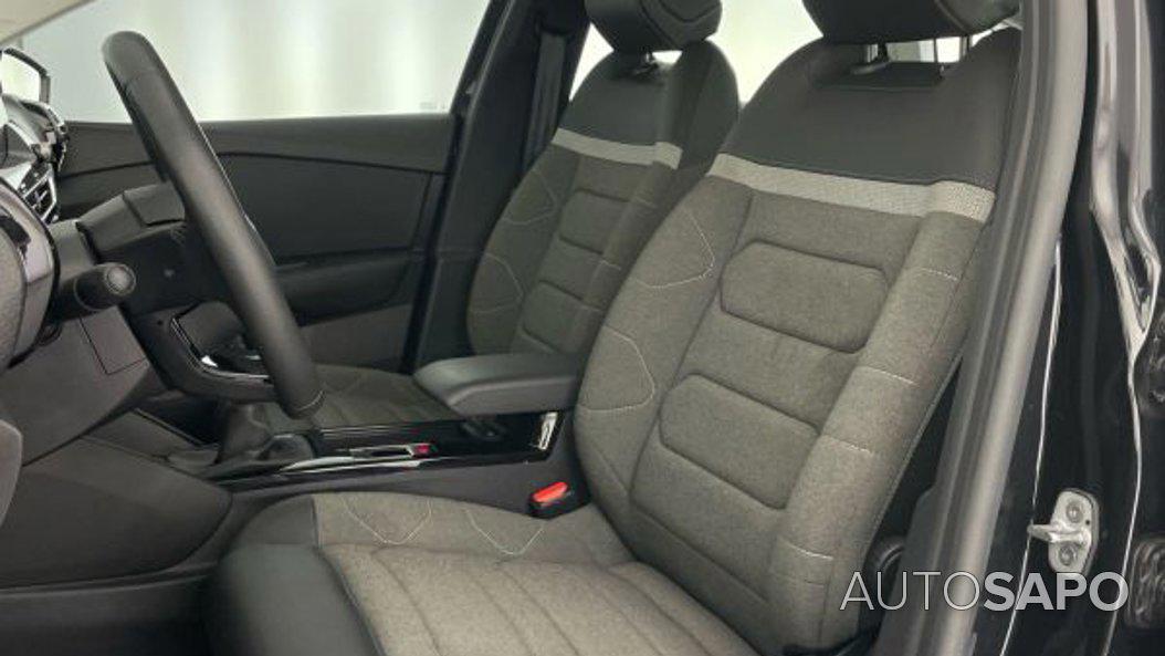 Citroen C4 1.2 PureTech Shine de 2021