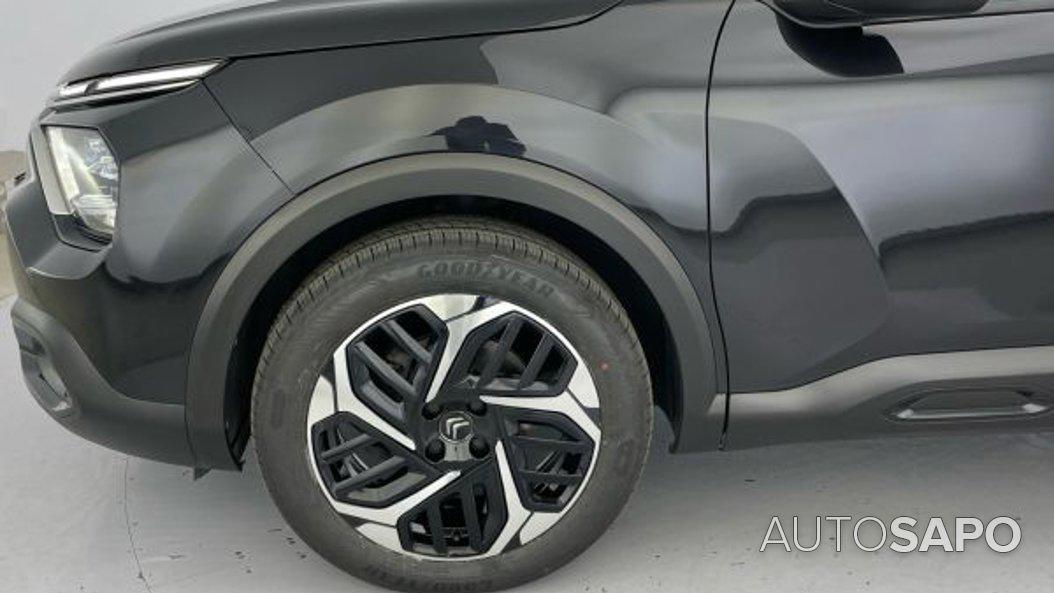 Citroen C4 1.2 PureTech Shine de 2021