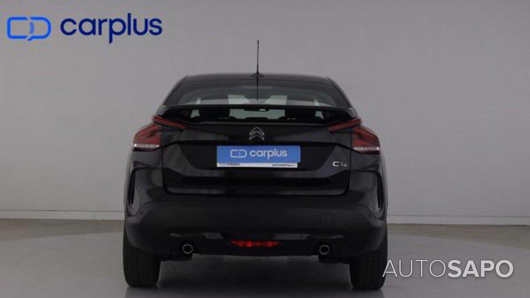 Citroen C4 1.2 PureTech Shine de 2021