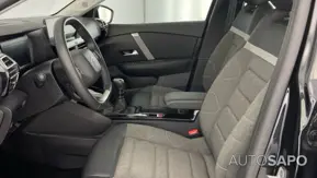Citroen C4 1.2 PureTech Shine de 2021