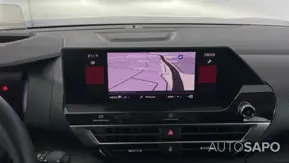 Citroen C4 1.2 PureTech Shine de 2021