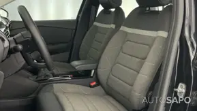 Citroen C4 1.2 PureTech Shine de 2021