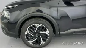 Citroen C4 1.2 PureTech Shine de 2021