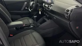 Citroen C4 1.2 PureTech Shine de 2021