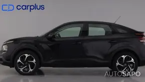 Citroen C4 1.2 PureTech Shine de 2021