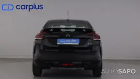 Citroen C4 1.2 PureTech Shine de 2021